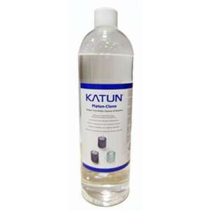 Gumitisztitó PLATENCLENE 1 Liter KATUN Performance* New! kép