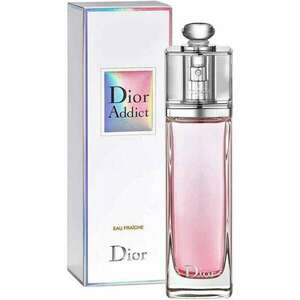 Christian Dior Addict eau Fraiche EDT 100ml Hölgyeknek kép