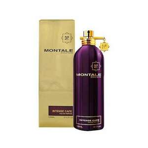 Montale - Intense Café EDP 100 ml kép