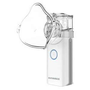 Vivamax V23 Hordozható MESH inhalátor (GYV23) (GYV23) kép