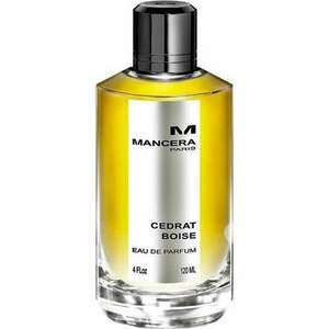 Mancera Cedrat Boise EDP 120ml Hölgyeknek és Uraknak (ma3760265190485) kép