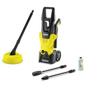 Karcher K 3 Home magasnyomású mosó kép