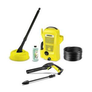 Karcher K 2 Universal Edition Home magasnyomású mosó (1.673-006.0) (1.673-006.0) kép