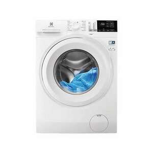 Electrolux EW6F449PWE elöltöltős mosógép (EW6F449PWE) kép