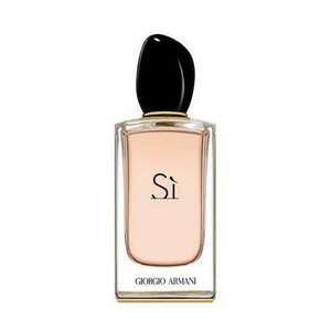 GIORGIO ARMANI Si Eau de Parfum 100 ml kép