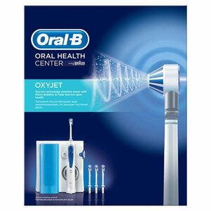 ORAL-B MD20 szájzuhany kép