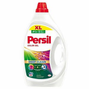 Mosógél 2, 475 liter (55 mosás) színes ruhákhoz Color Gel Persil kép