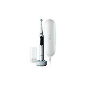 Oral-B iO10 Stardust White elektromos fogkefe kép