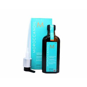 Moroccanoil olaj / haj kezelés, 100 ml kép