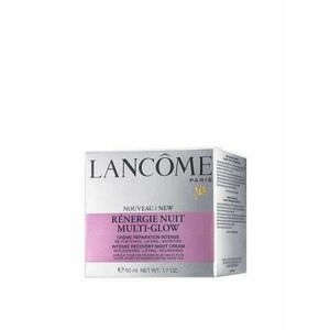 Lancome Renergie éjszakai krém Multi-Glow Intense Recovery éjszakai krém kép