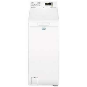 Electrolux EW6TN5261FH PerfectCare felültöltős mosógép, 6 kg, 1151 ford./perc, 15 program, Sensi Care, D energiaosztály kép