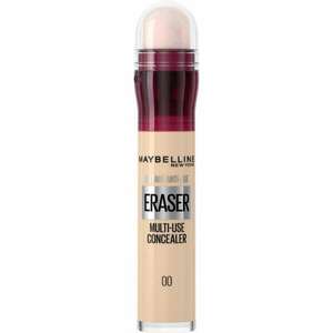 Maybelline New York Instant Eraser Korrektor 6, 8ml - Többfele árnyalatban kép