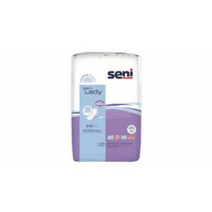 Inkontinencia betét, Seni Lady Normal 20db, 264ml kép