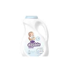 Violeta Double Care mosógél 1l Baby kép