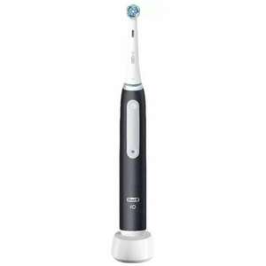 Oral-B iO3 Matt fekete elektromos fogkefe kép