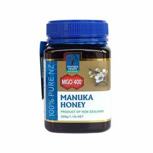 Manuka méz mgo 400+ kép