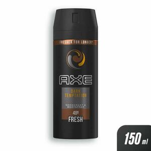 Axe Dezodor Dark Temptation 150ml kép