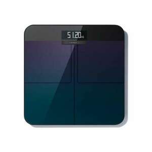 Amazfit Smart Scale digitális személymérleg - Kék (D2003EU1N) kép