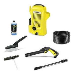 Karcher K 2 Universal Edition Car EU Magasnyomású mosó (1.673-004.0) (1.673-004.0) kép