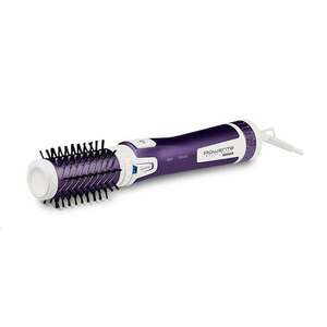 Rowenta CF9530 Brush Activ' Volume&Shine körkefés hajszárító lila-fehér (CF9530) kép