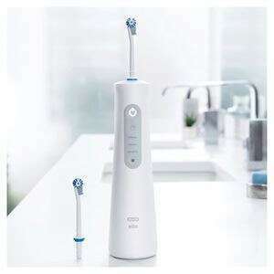 Oral-B AquaCare 6 Pro-Expert szájzuhany 0, 15 L (AQUACARE 6 PRO) kép