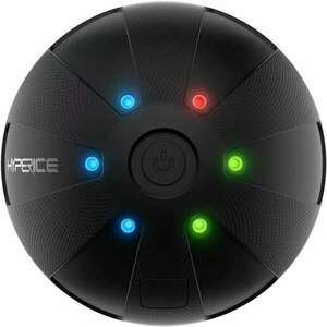 Hyperice Hypersphere Mini masszázslabda (34000-001-00) (34000-001-00) kép