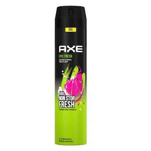 Axe izzadásgátló Dezodor Epic Fresh 250ml kép