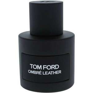 Tom Ford Ombre Leather EDP 50ml Hölgyeknek és Uraknak (888066075138) kép