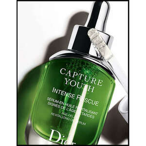 Dior Capture Youth Intense Rescue revitalizáló arcszérum, 30 ml kép