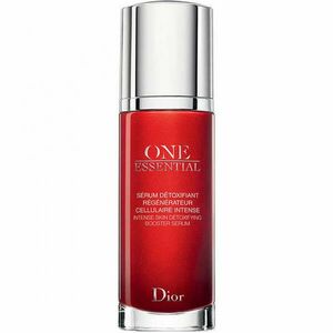 Méregtelenítő és regeneráló arcszérum Dior Capture One Essential, 30 ml kép