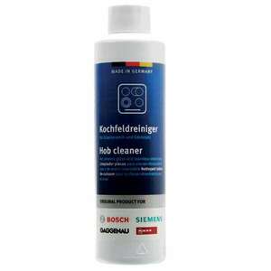 Bosch 00311896 Kerámia főzőlap tisztító - 250ml kép