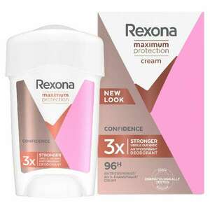 Rexona Maximum Protection Női Stift Confidence 45ml kép