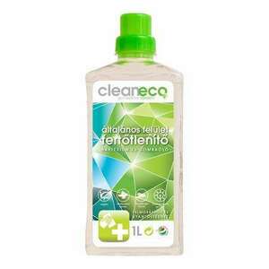 CLEANECO Általános felület fertőtlenítőszer, 1 l, CLEANECO kép