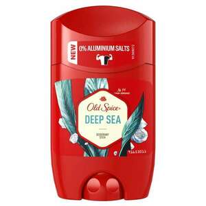 Old Spice Deep Sea férfi Deo Stift 50ml kép