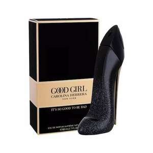 Carolina Herrera Good Girl Supreme EDP 80ml kép