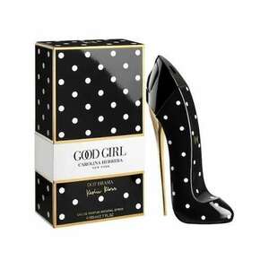 CAROLINA HERRERA Good Girl Dot Drama EDP 80 ml kép