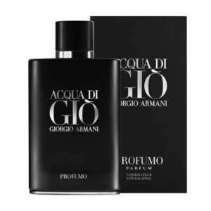 Giorgio Armani Acqua di Gio Profumo EDP 125 ml kép