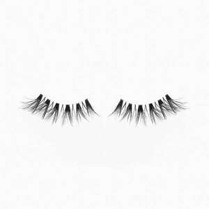 Műszempillák Beauty Creations Take Me Somewhere Soft Silk Lashes - London kép