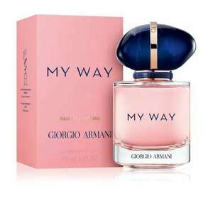 Giorgio Armani My Way Intense EDP 90 ml kép