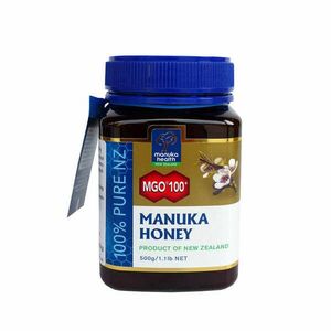 Manuka méz mgo 100+ kép