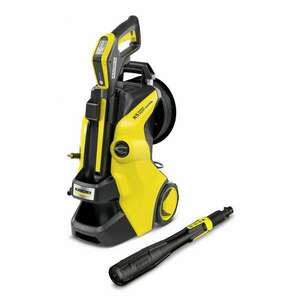 Karcher K 5 Premium Smart Control EU magasnyomású mosó (13246700) (k13246700) kép