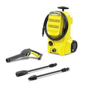 Karcher K 3 Classic magasnyomású mosó (1.676-220.0) (1.676-220.0) kép