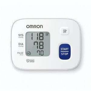 Omron RS1 Intellisense csuklós vérnyomásmérő (RS1 Intellisense) kép