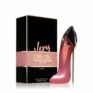 CAROLINA HERRERA Very Good Girl Glam Eau de Parfum 80 ml kép