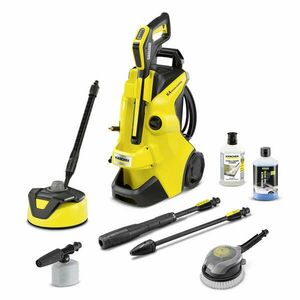 Karcher K 4 Car&Home EU, magasnyomású mosó kép