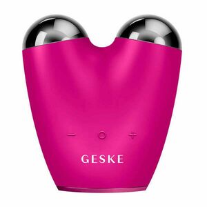 Geske 6 az 1-ben Okos ultrahangos arc lifting készülék, magenta (GK000015MG01) kép