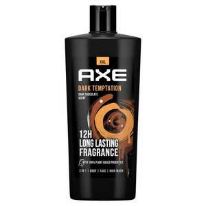 Axe Tusfürdő Dark Temptation 700ml kép