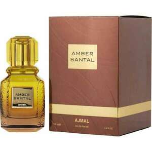 Ajmal Amber Santal EDP 100ml Hölgyeknek és Uraknak kép