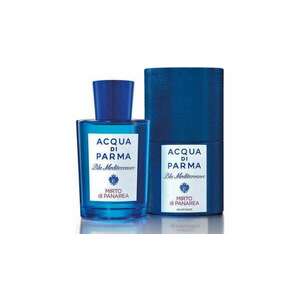 Acqua di Parma Blu Mediterraneo Mirto di Panarea EDT 150ml Hölgyeknek és Uraknak kép