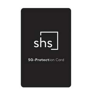 5G Protection Card - fekete kép